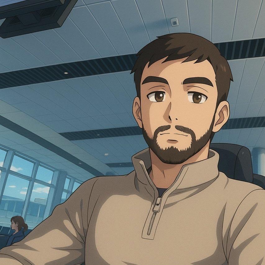 Ali-95 avatar