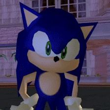 soonic