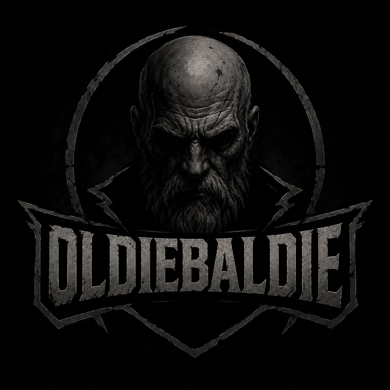 OLDIEBALDIE