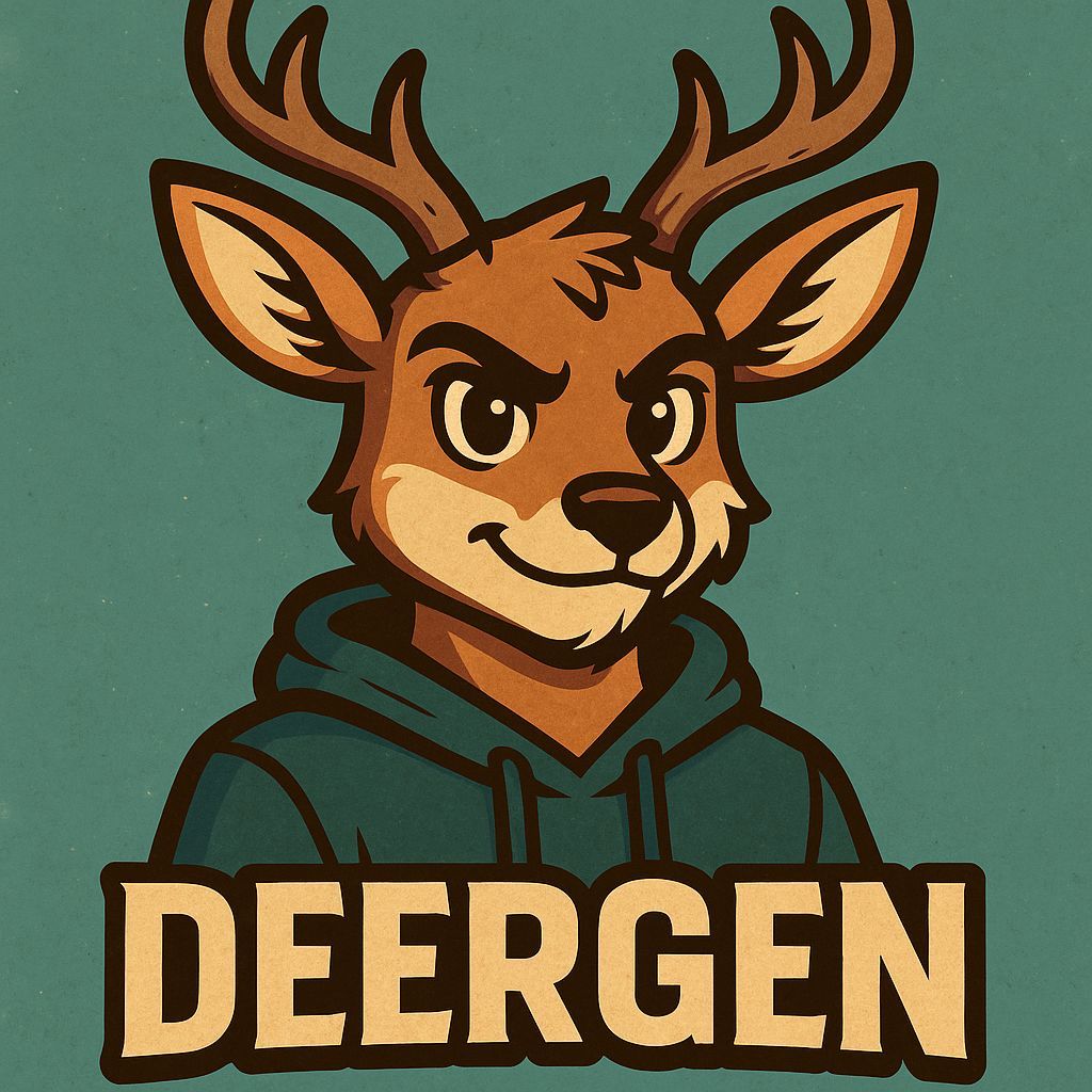 deergen