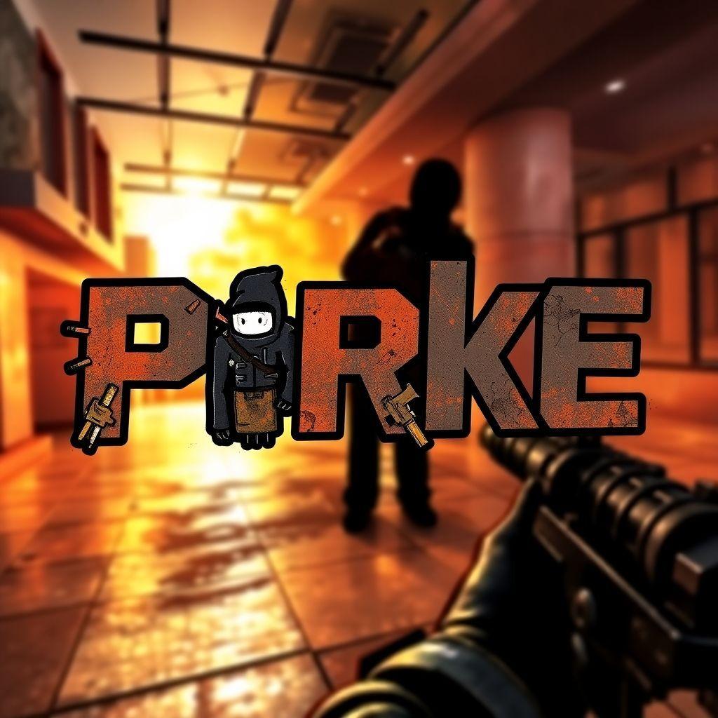 Pirkeee