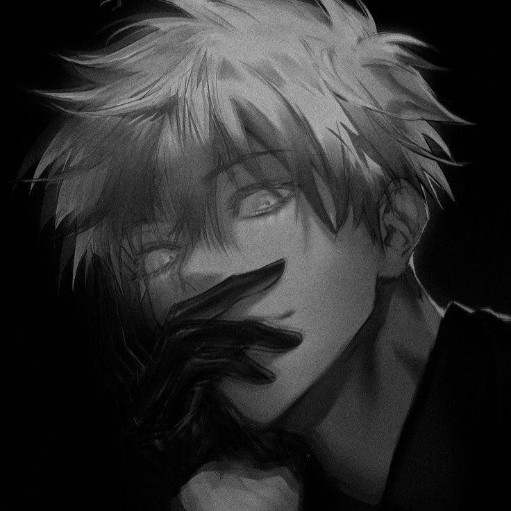 gojosatoru-- avatar