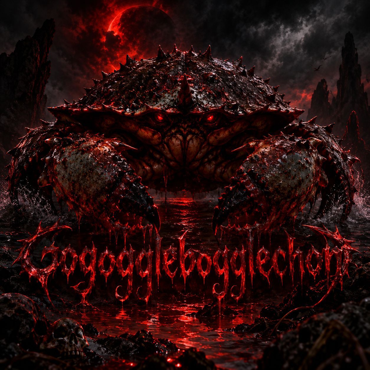 GooGoggleBoggleChon