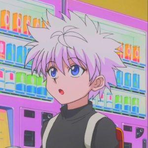 killua702 avatar