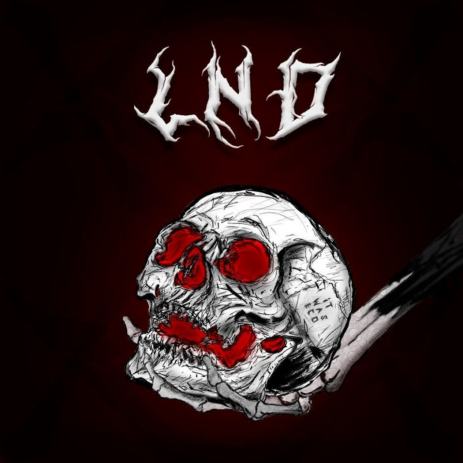 LnsatiableDeath