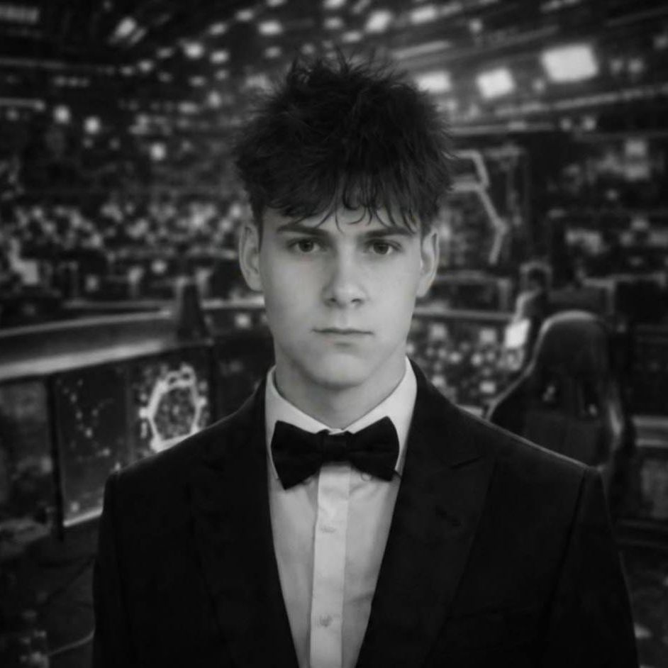 Endriuuuuuu FACEIT avatar