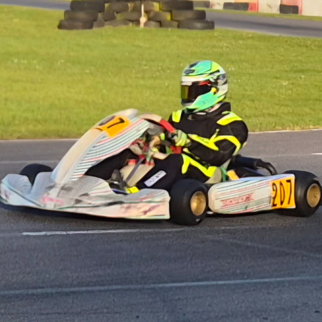 GokartPEEK