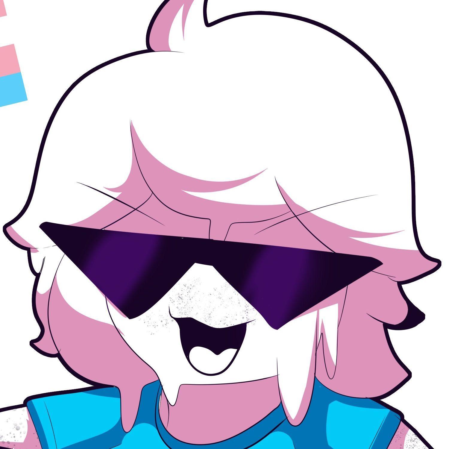 Mu5kat avatar