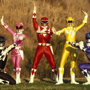 Hubgurangers