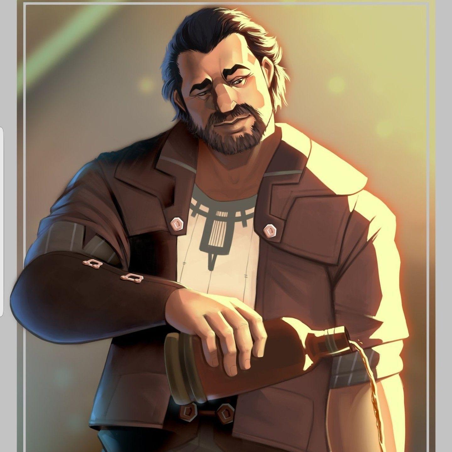 aligolglaz avatar