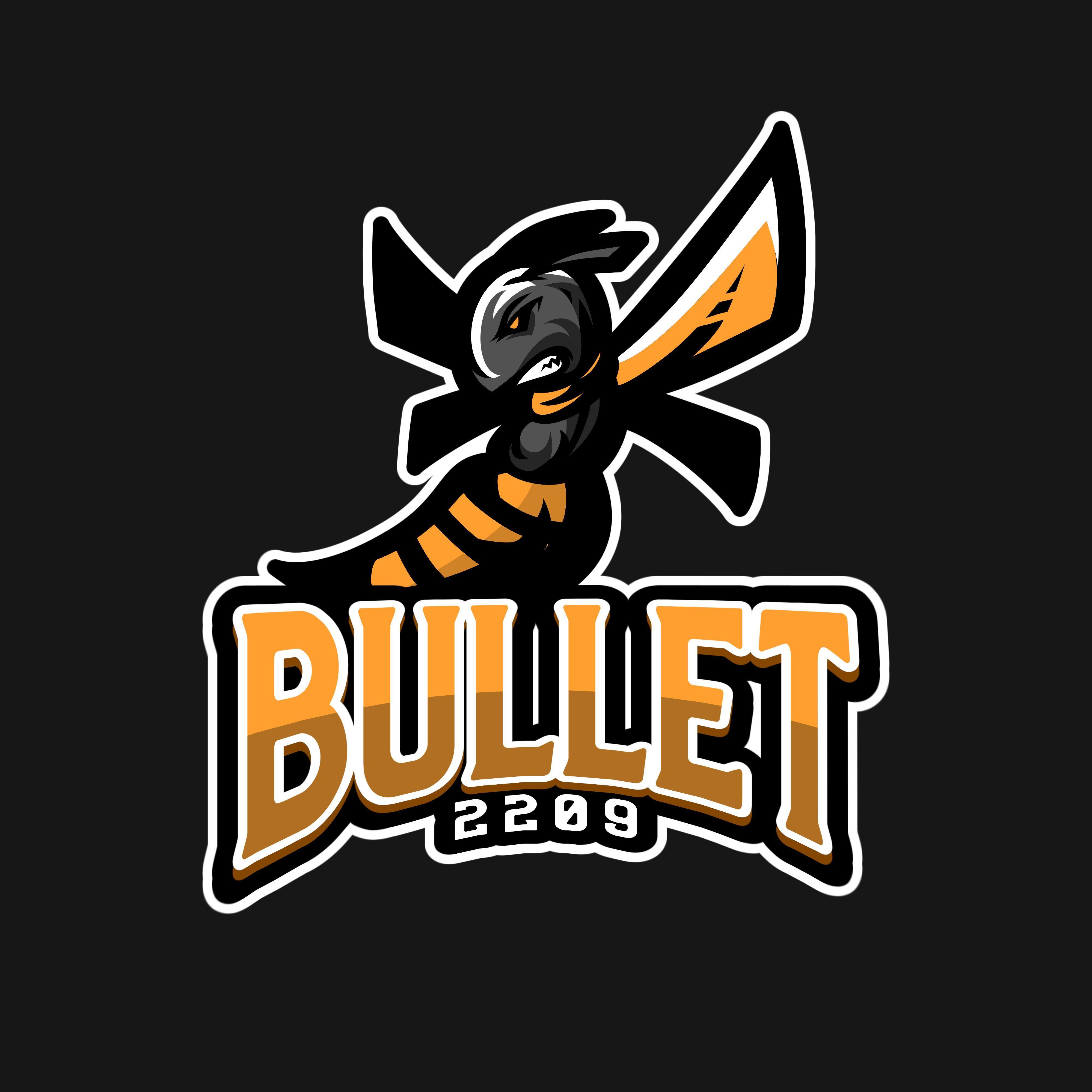 Bullet2209 avatar