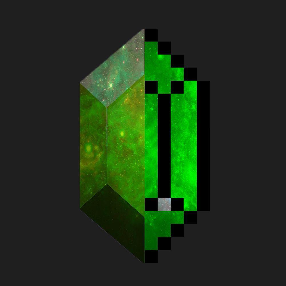 GreenRupee avatar