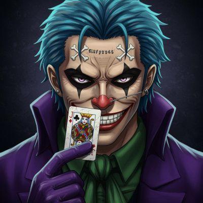 BekAmir avatar
