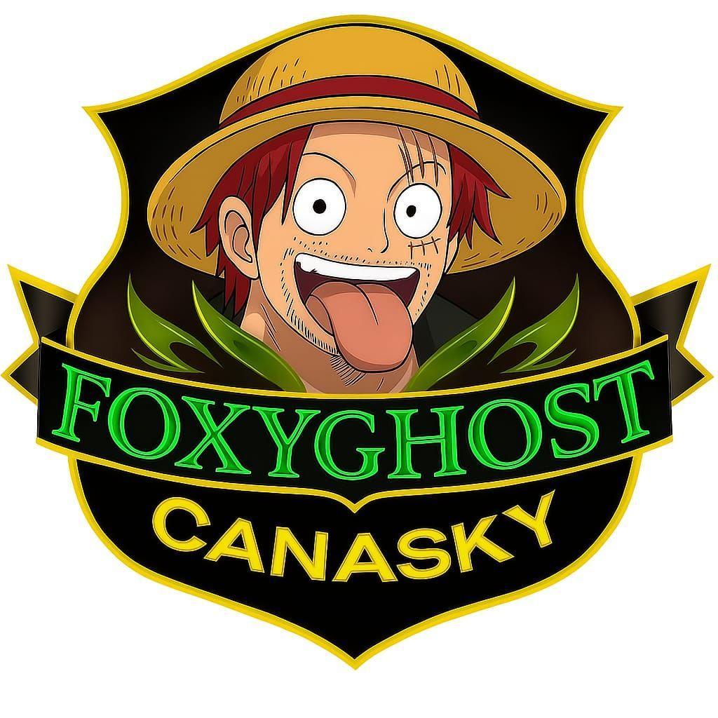 FoxyGhost avatar