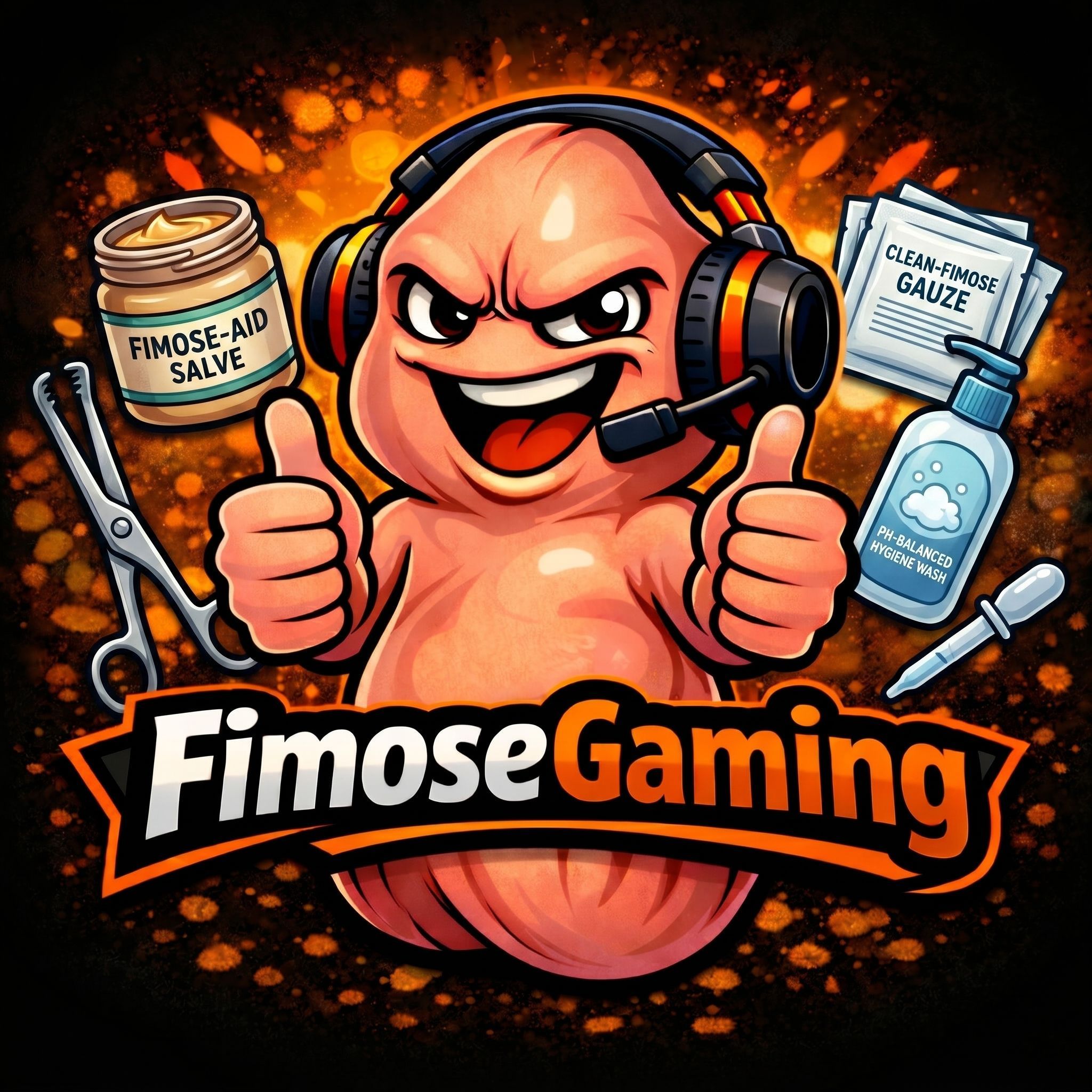 FimoseGaming