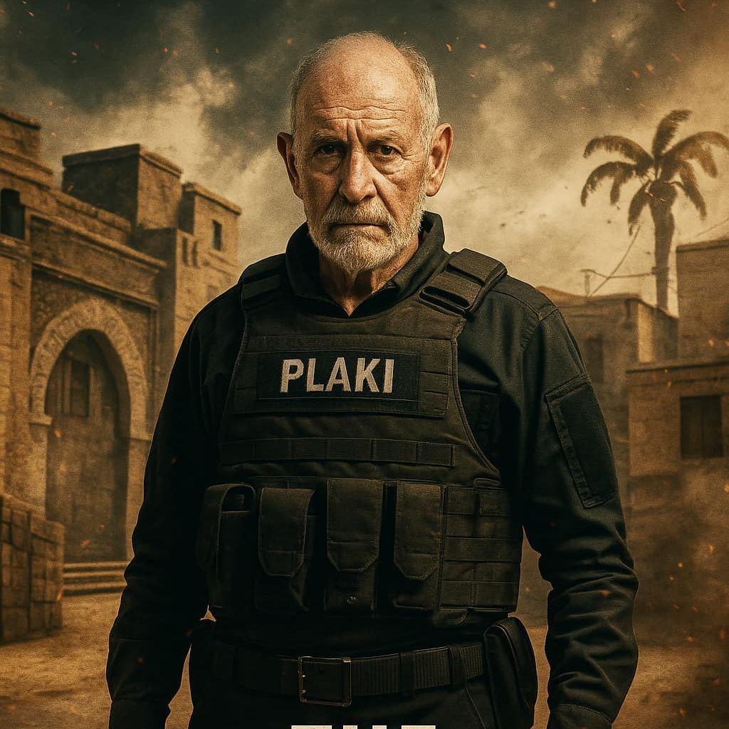 IIKalPPlaKII avatar
