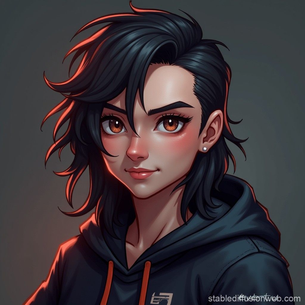 aLphA_D