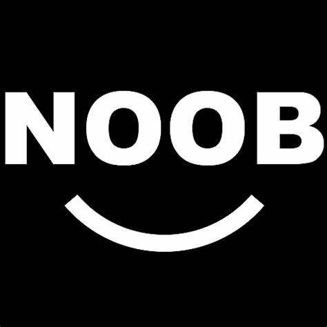 NoobMode- avatar