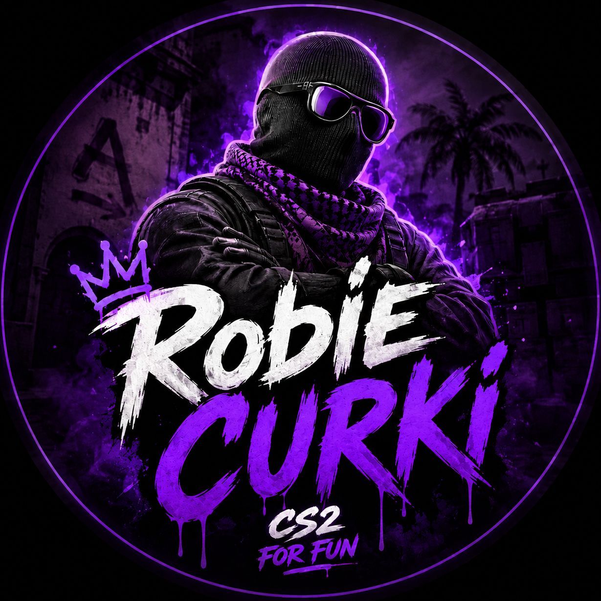 RobieCurki