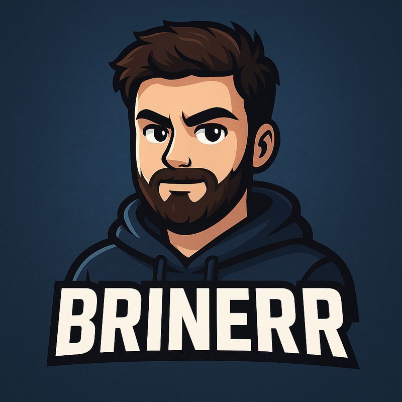 Brinerr FACEIT avatar