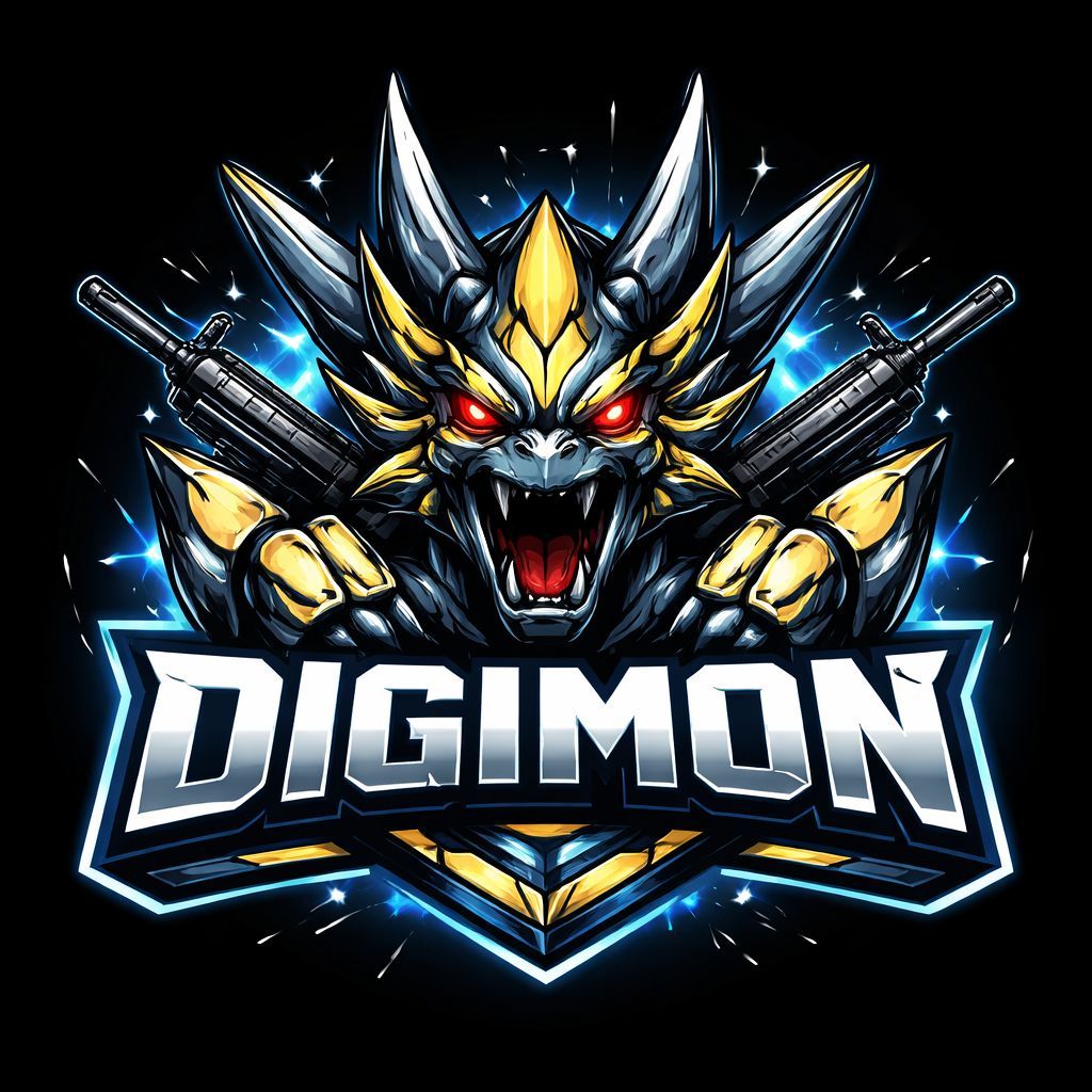 Digimons