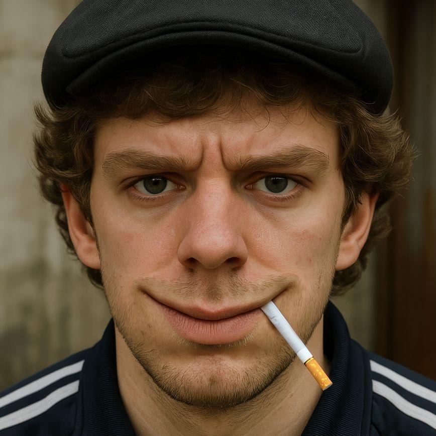 NeuroBrush avatar