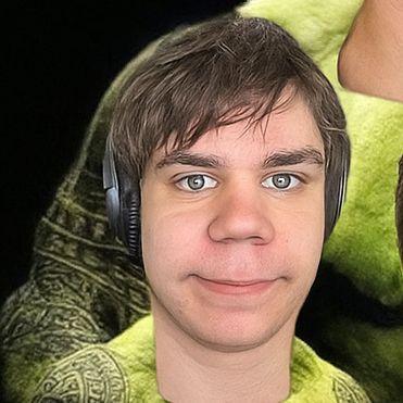 Stanistann avatar