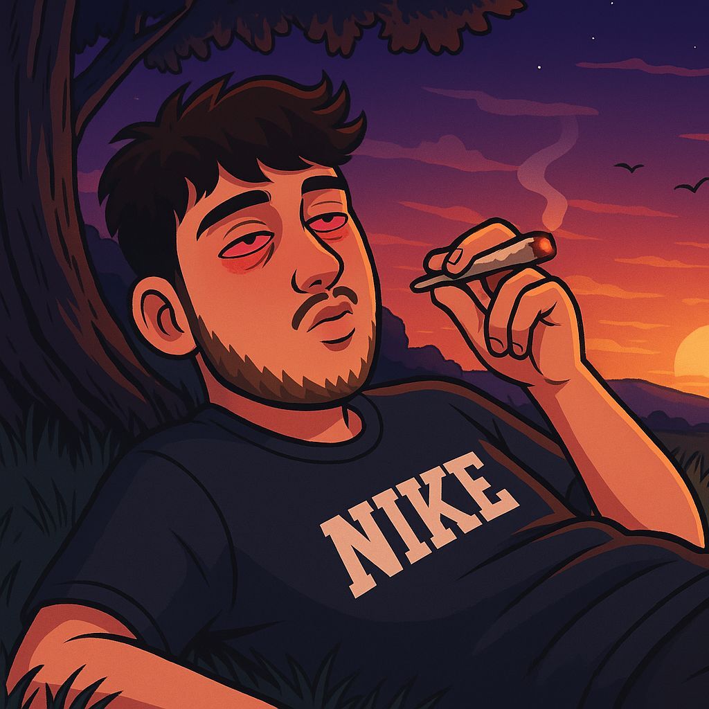 Faceit Avatar