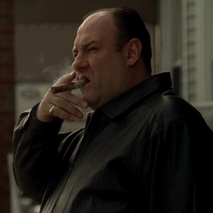 TonySoprano9 avatar