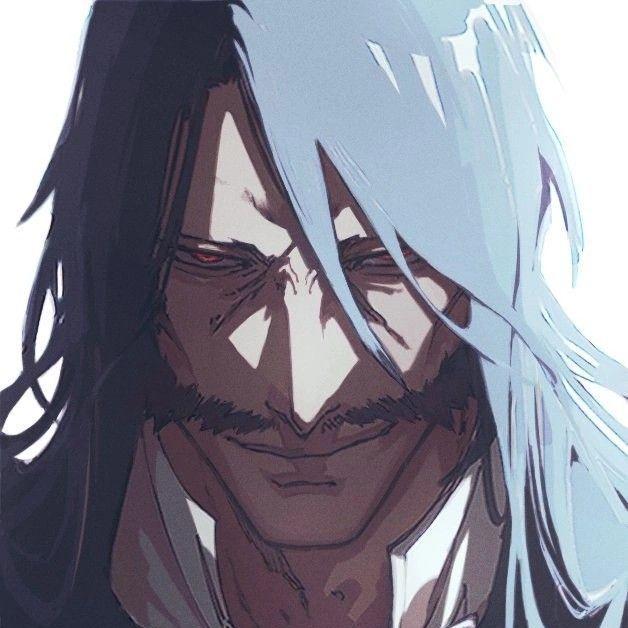 Rakanx avatar
