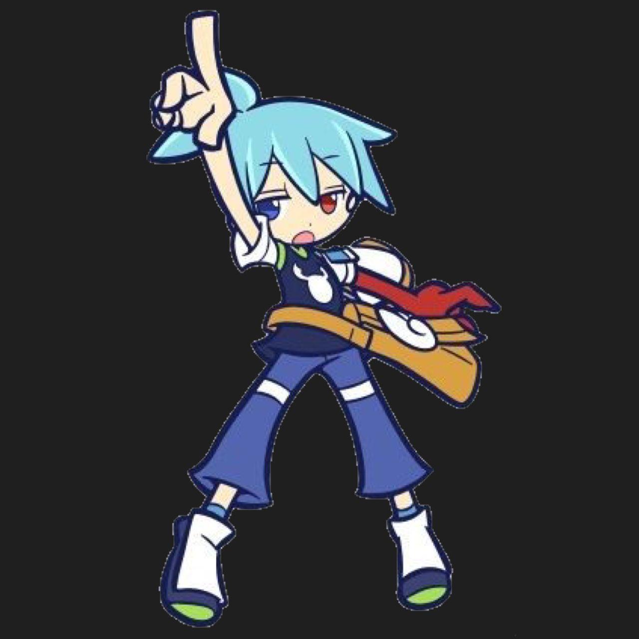 9p8 avatar