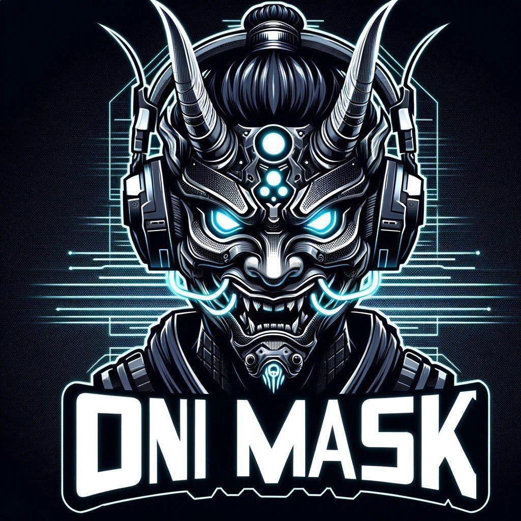 Player Mask_Oni avatar