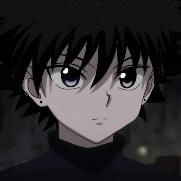 HeyDark avatar