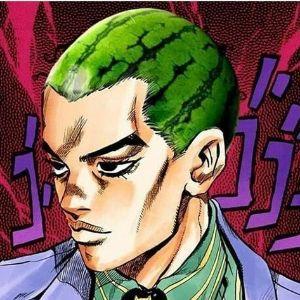 Watermelonov avatar