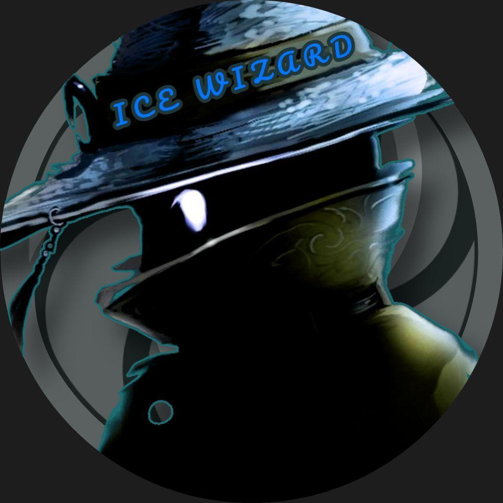 lceWizard avatar