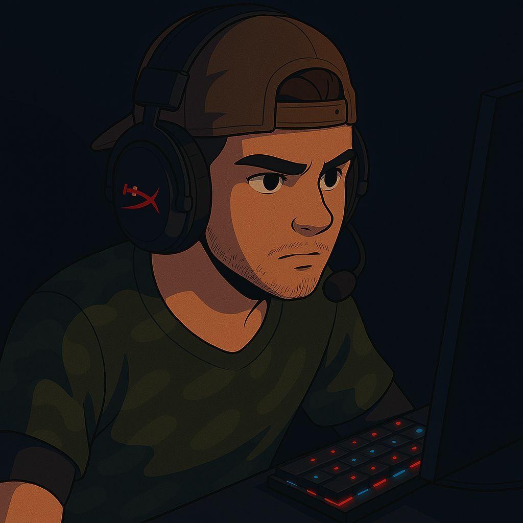 diSKE avatar