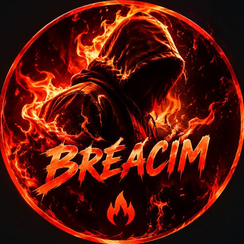 BreacimAtes FACEIT avatar