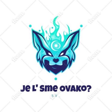 Je l sme ovako?