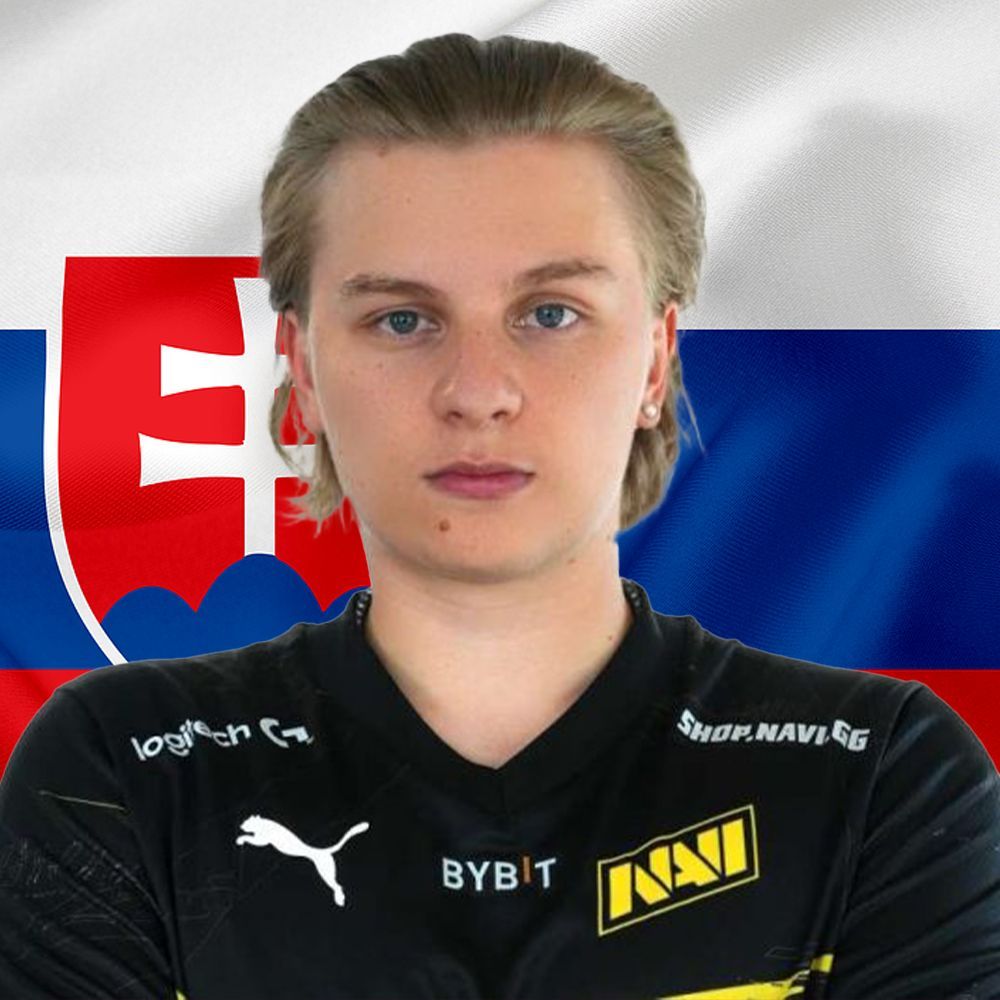 Faceit Avatar