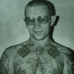 Simanovich avatar