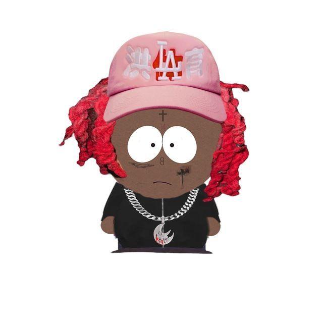 Inkniztor avatar