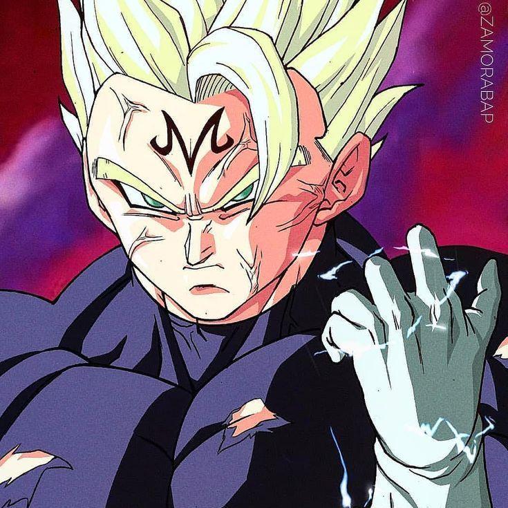 MajinGohan avatar