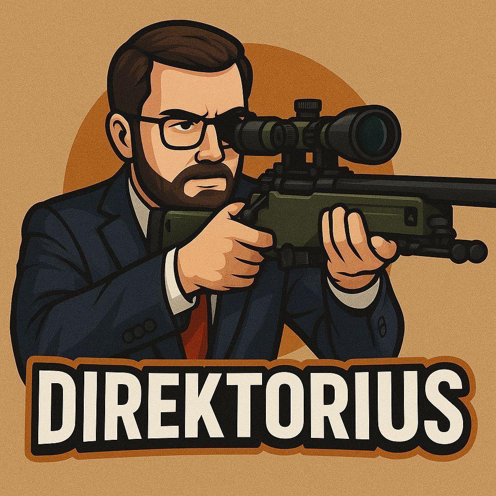 Direktor1us avatar