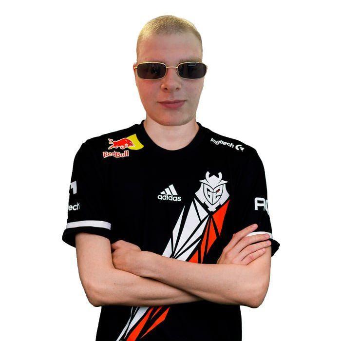 MARKOSTIL