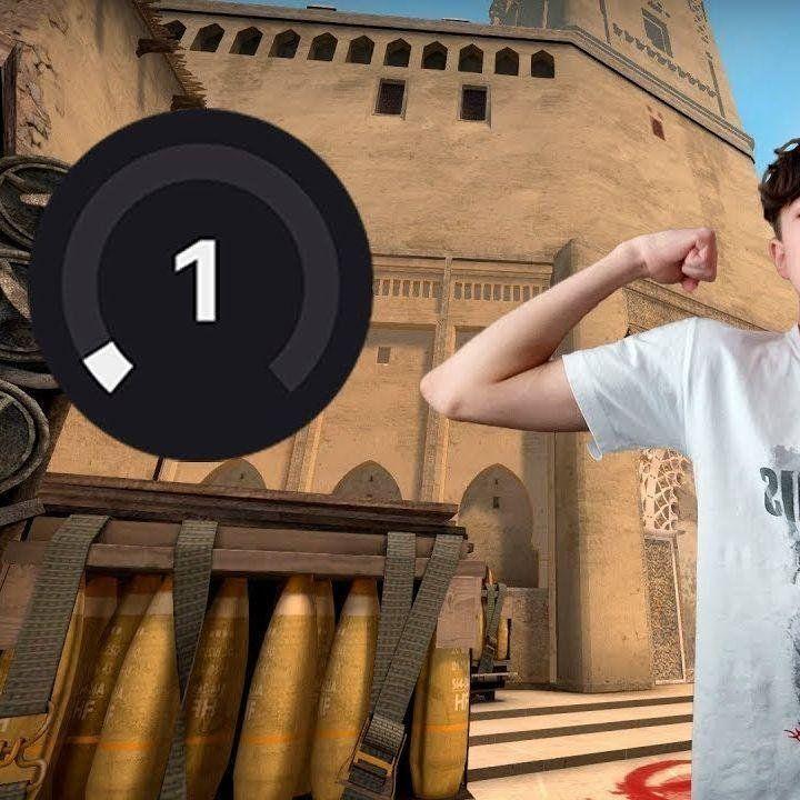 JIVOI1 avatar