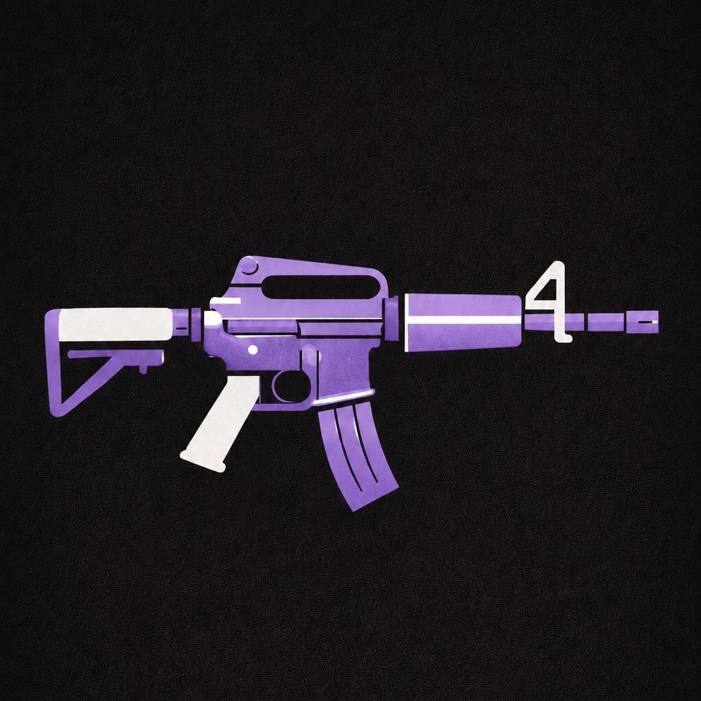 BlushGun