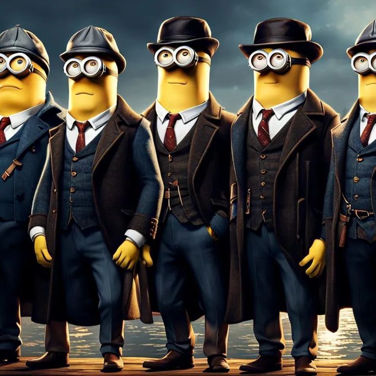 Minionit
