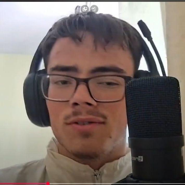 Adamey avatar