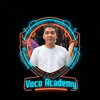 Voco Academy