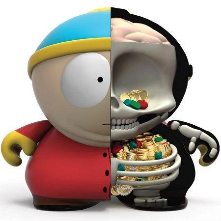 edekomachine avatar